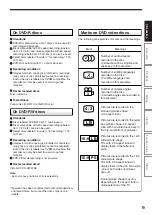 Preview for 9 page of Toshiba RD-XS32SC Owner'S Manual