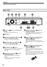 Preview for 14 page of Toshiba RD-XS32SC Owner'S Manual