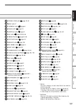 Preview for 17 page of Toshiba RD-XS32SC Owner'S Manual