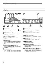 Preview for 18 page of Toshiba RD-XS32SC Owner'S Manual