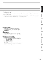 Preview for 19 page of Toshiba RD-XS32SC Owner'S Manual