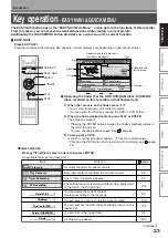 Preview for 23 page of Toshiba RD-XS32SC Owner'S Manual