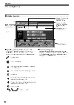 Preview for 30 page of Toshiba RD-XS32SC Owner'S Manual