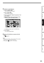 Preview for 59 page of Toshiba RD-XS32SC Owner'S Manual