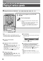 Preview for 64 page of Toshiba RD-XS32SC Owner'S Manual