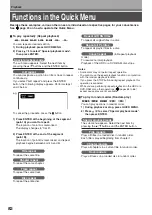 Preview for 82 page of Toshiba RD-XS32SC Owner'S Manual