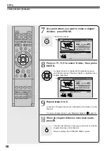 Preview for 92 page of Toshiba RD-XS32SC Owner'S Manual