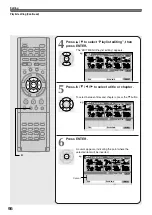 Preview for 96 page of Toshiba RD-XS32SC Owner'S Manual