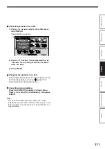 Preview for 111 page of Toshiba RD-XS32SC Owner'S Manual