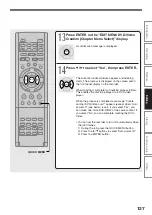 Preview for 127 page of Toshiba RD-XS32SC Owner'S Manual