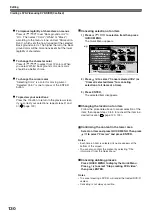 Preview for 130 page of Toshiba RD-XS32SC Owner'S Manual