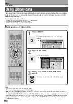 Preview for 140 page of Toshiba RD-XS32SC Owner'S Manual