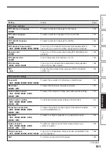 Preview for 151 page of Toshiba RD-XS32SC Owner'S Manual