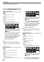 Preview for 154 page of Toshiba RD-XS32SC Owner'S Manual