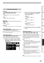 Preview for 157 page of Toshiba RD-XS32SC Owner'S Manual