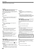 Preview for 158 page of Toshiba RD-XS32SC Owner'S Manual