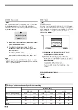 Preview for 164 page of Toshiba RD-XS32SC Owner'S Manual