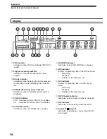 Preview for 18 page of Toshiba RD-XS34 Owner'S Manual