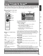 Preview for 23 page of Toshiba RD-XS34 Owner'S Manual