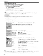 Preview for 26 page of Toshiba RD-XS34 Owner'S Manual