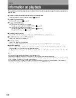 Preview for 56 page of Toshiba RD-XS34 Owner'S Manual