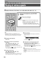 Preview for 66 page of Toshiba RD-XS34 Owner'S Manual