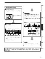 Preview for 89 page of Toshiba RD-XS34 Owner'S Manual