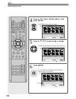 Preview for 96 page of Toshiba RD-XS34 Owner'S Manual