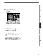 Preview for 111 page of Toshiba RD-XS34 Owner'S Manual