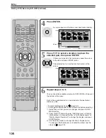 Preview for 124 page of Toshiba RD-XS34 Owner'S Manual