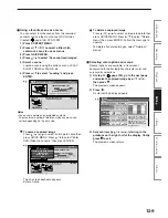 Preview for 129 page of Toshiba RD-XS34 Owner'S Manual