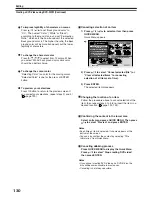 Preview for 130 page of Toshiba RD-XS34 Owner'S Manual