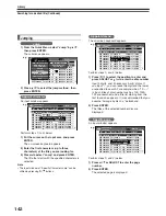 Preview for 142 page of Toshiba RD-XS34 Owner'S Manual