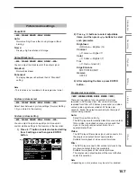 Preview for 157 page of Toshiba RD-XS34 Owner'S Manual