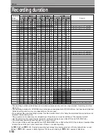 Preview for 172 page of Toshiba RD-XS34 Owner'S Manual