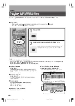 Preview for 80 page of Toshiba RD-XS34S Owner'S Manual