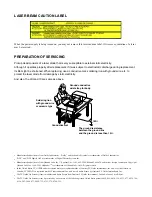 Preview for 2 page of Toshiba RD-XS34SC Service Manual