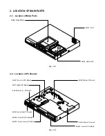 Preview for 6 page of Toshiba RD-XS34SC Service Manual