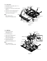 Предварительный просмотр 9 страницы Toshiba RD-XS34SC Service Manual