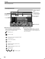 Preview for 36 page of Toshiba RD-XS35SC Owner'S Manual