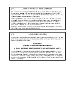 Preview for 2 page of Toshiba RD-XS35SC Service Manual