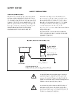 Предварительный просмотр 4 страницы Toshiba RD-XS35SC Service Manual