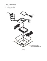 Preview for 47 page of Toshiba RD-XS35SC Service Manual