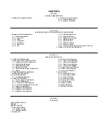 Preview for 4 page of Toshiba RD-XS54SU Service Manual