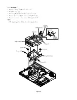 Preview for 10 page of Toshiba RD-XS54SU Service Manual