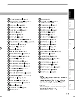 Preview for 17 page of Toshiba RD-XS55KU Owner'S Manual