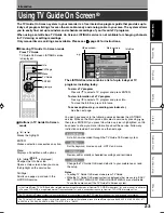 Preview for 23 page of Toshiba RD-XS55KU Owner'S Manual