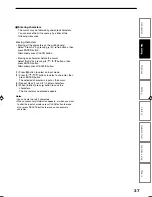 Preview for 37 page of Toshiba RD-XS55KU Owner'S Manual