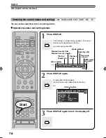 Preview for 78 page of Toshiba RD-XS55KU Owner'S Manual