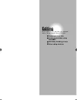 Preview for 83 page of Toshiba RD-XS55KU Owner'S Manual